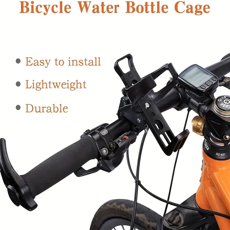 Scooter Water Bottle Holder | 360° Rotating - Image 4