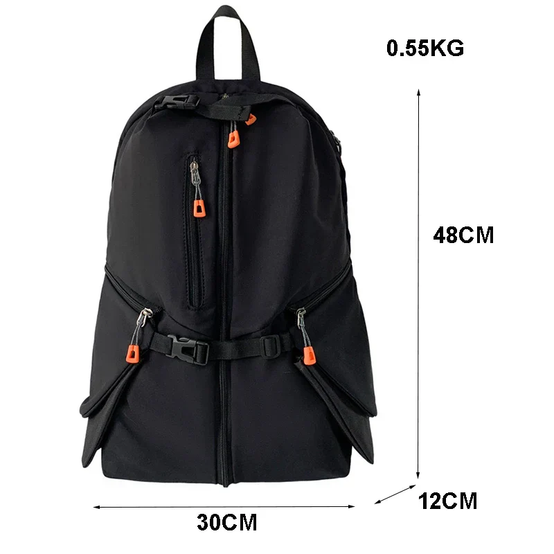 Slim Sling Backpack for Hiking & Walking - Image 7