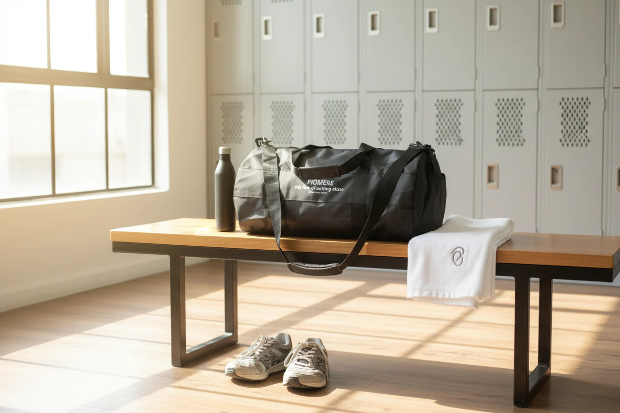 Sport Bag Piomere - Image 4