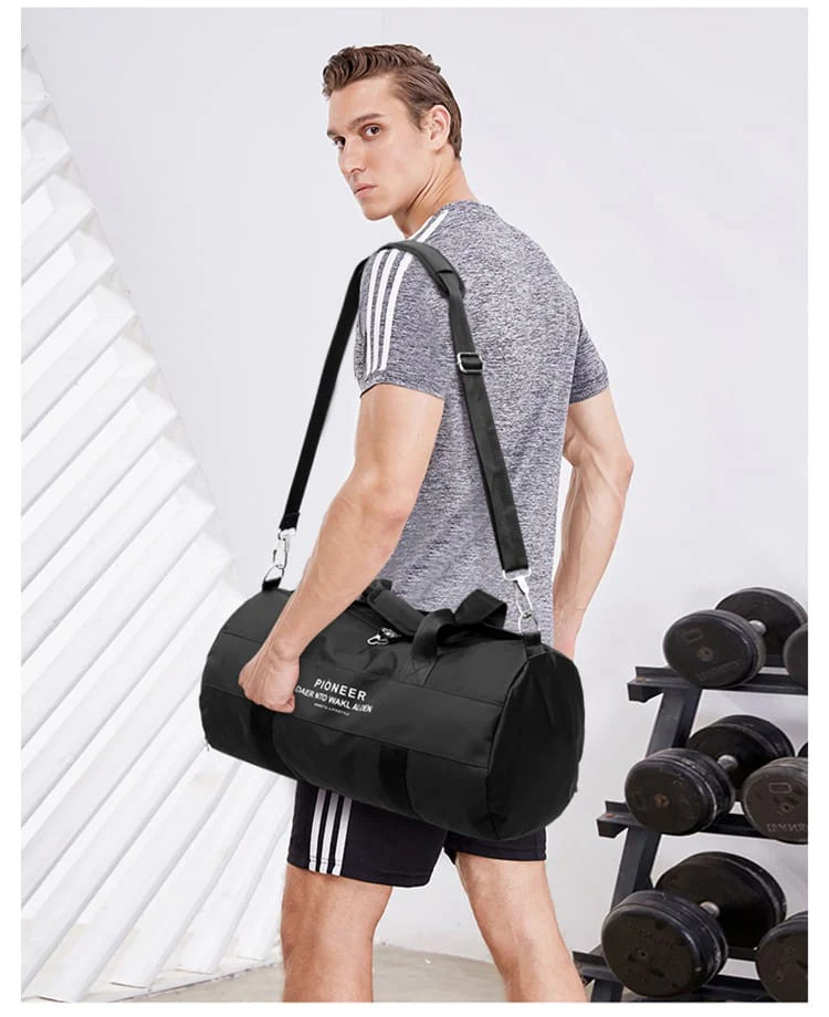 Sport Bag Piomere - Image 5