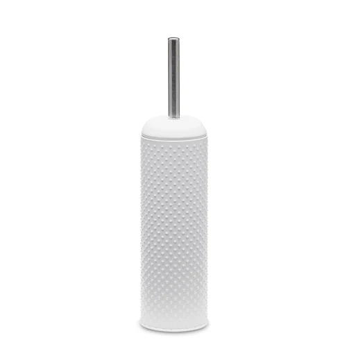 SPOT Toilet Brush & Roll Holder - White - Image 7