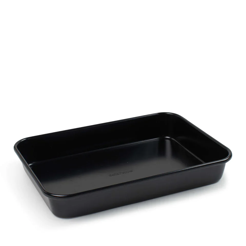 Sunday Bake Bakeware Set - 5 Piece Non-Stick Carbon Steel Baking Pans | Oven & Dishwasher Safe - Image 2