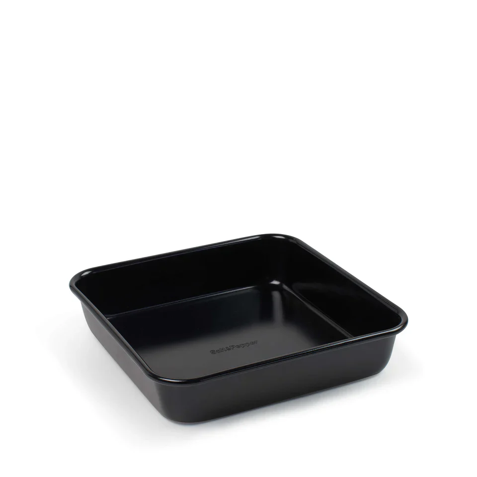 Sunday Bake Bakeware Set - 5 Piece Non-Stick Carbon Steel Baking Pans | Oven & Dishwasher Safe - Image 3