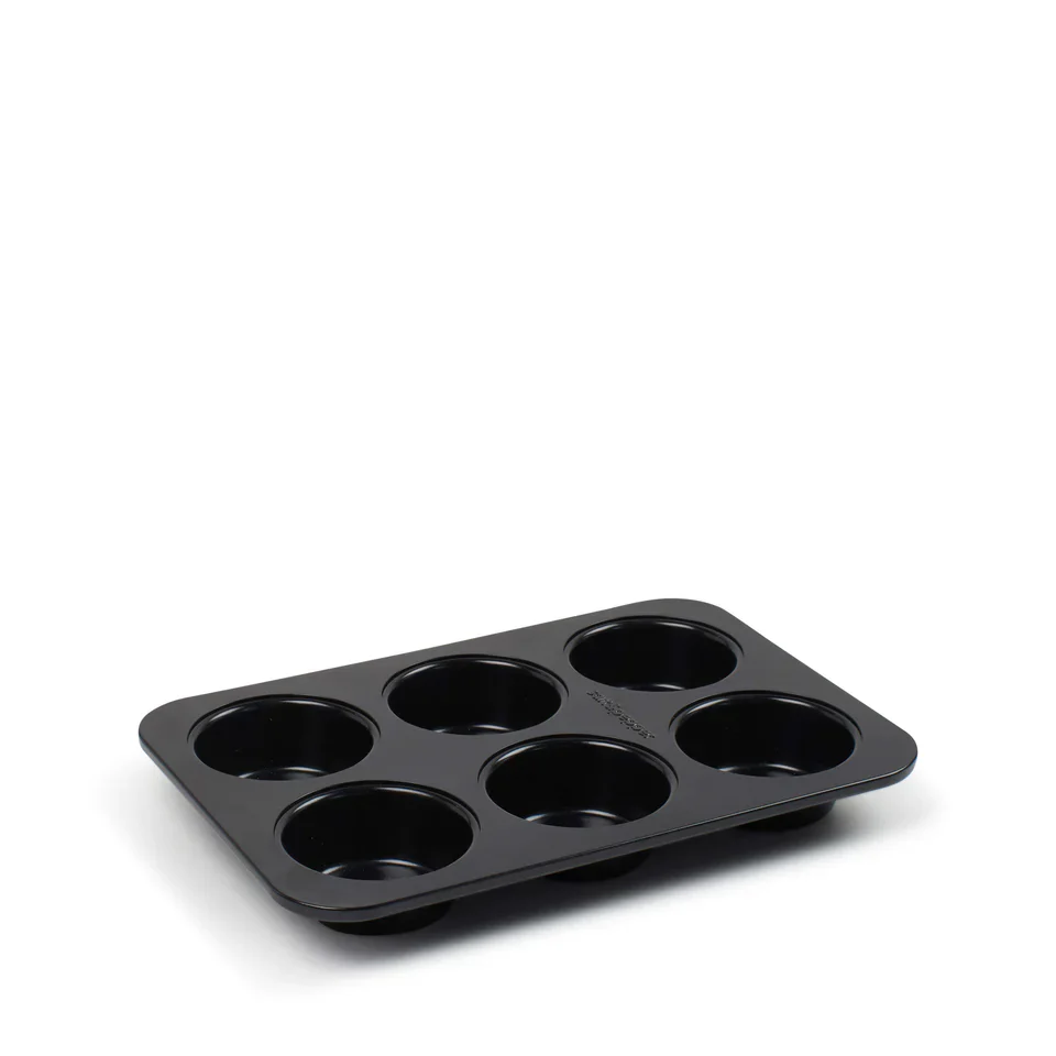 Sunday Bake Bakeware Set - 5 Piece Non-Stick Carbon Steel Baking Pans | Oven & Dishwasher Safe - Image 6