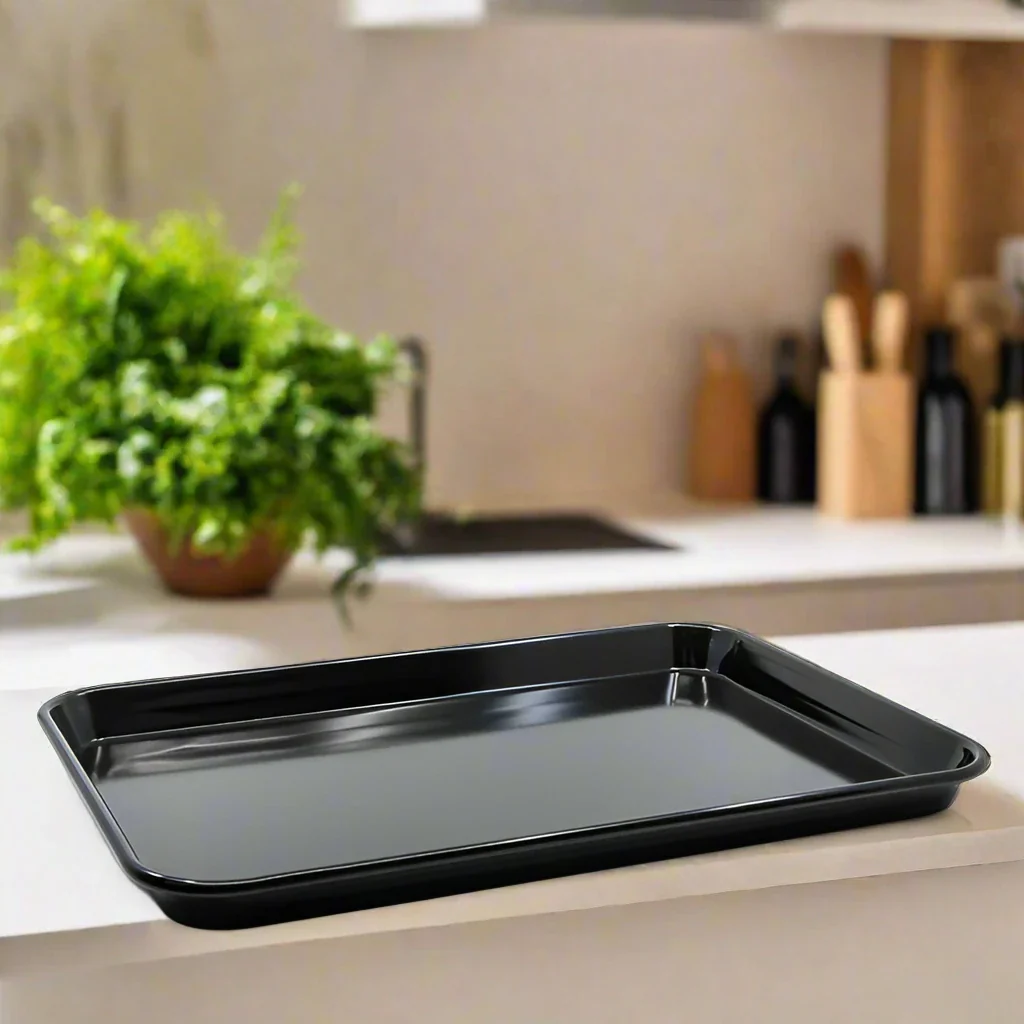 Sunday Bake Baking Tray 39.5 x 26.5cm - Image 3