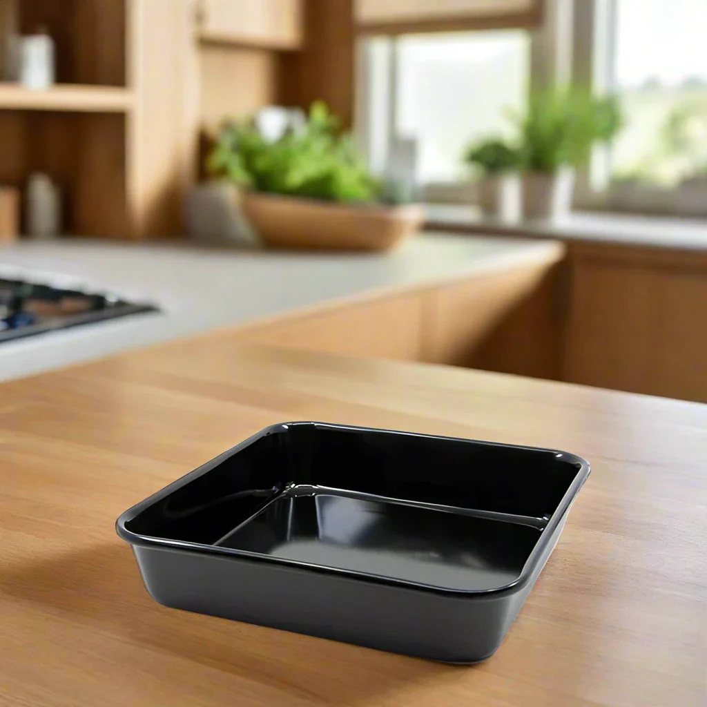 Sunday Bake Square Pan 24 x 5cm - Image 3