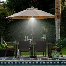 Super Bright Patio LED Umbrella Light for Outdoor! - Image 3