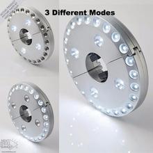 Super Bright Patio LED Umbrella Light for Outdoor! - Image 4
