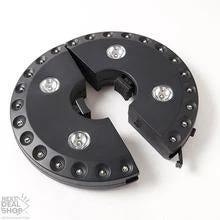 Super Bright Patio LED Umbrella Light for Outdoor! - Image 6