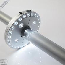 Super Bright Patio LED Umbrella Light for Outdoor! - Image 7