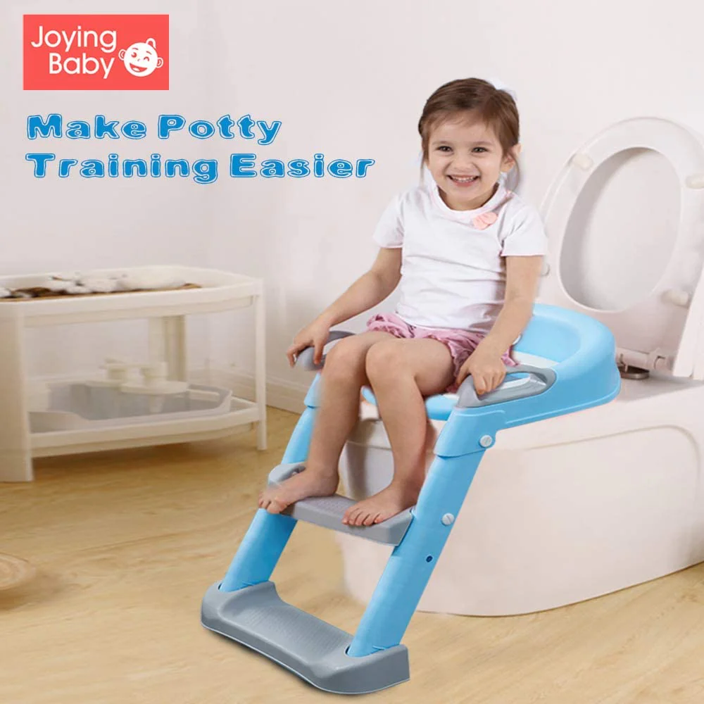 Potty Training, Toilet Seats for Babies & Toddlers - Cuteably - Image 13
