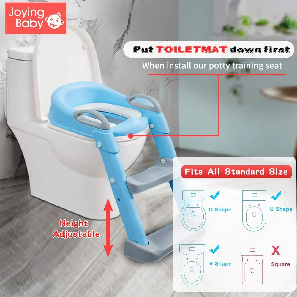 Potty Training, Toilet Seats for Babies & Toddlers - Cuteably - Image 15