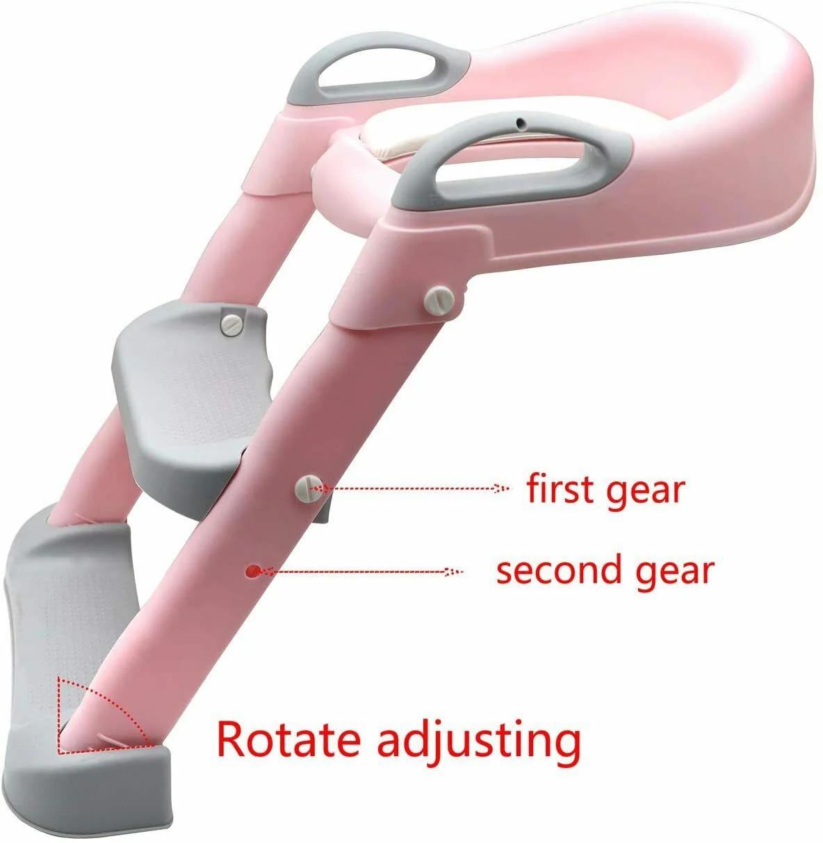 Potty Training, Toilet Seats for Babies & Toddlers - Cuteably - Image 18
