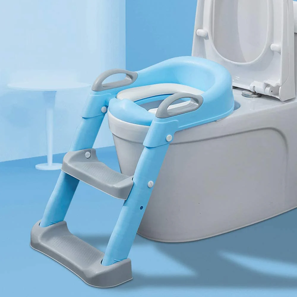 Potty Training, Toilet Seats for Babies & Toddlers - Cuteably - Image 8