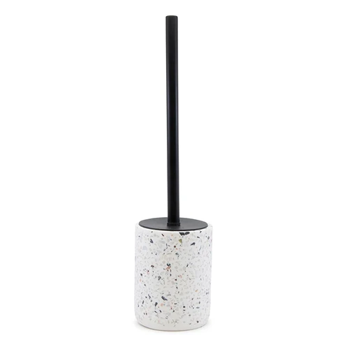 VENICE Toilet Brush - White