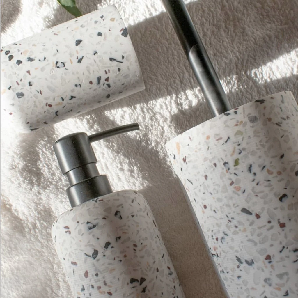 VENICE Toilet Brush - White - Image 5