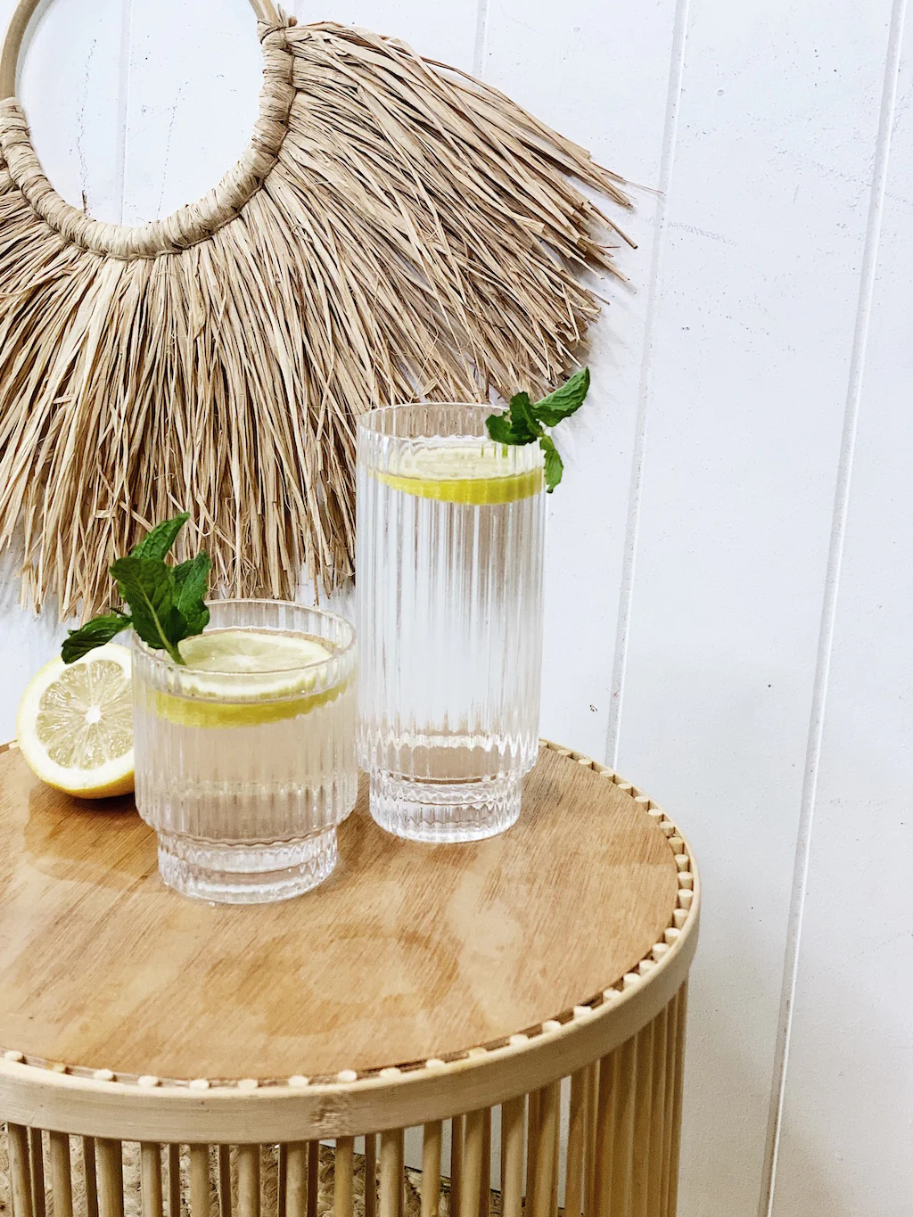 VERA Tumbler Glass Set - 4 Piece - Image 10