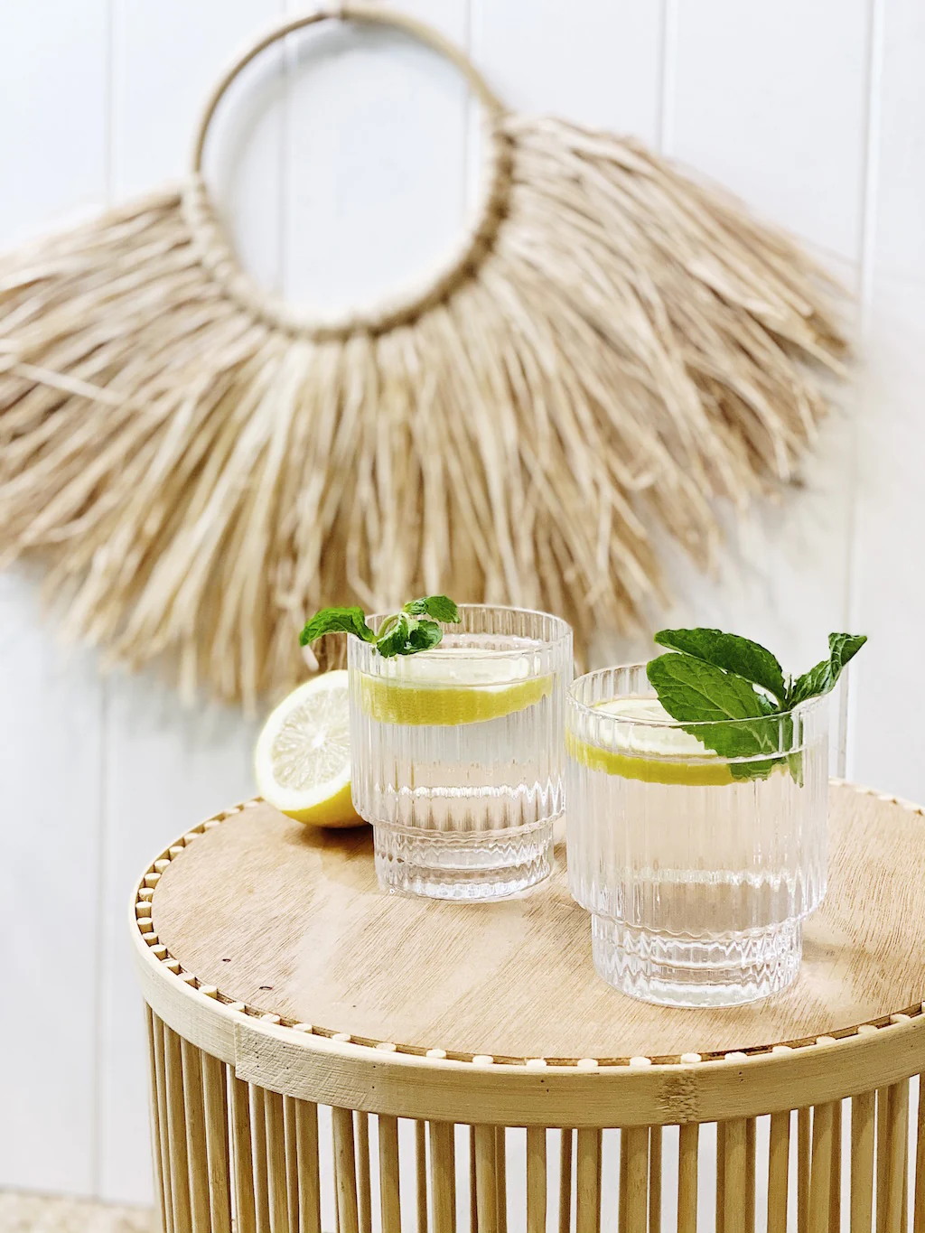 VERA Tumbler Glass Set - 4 Piece - Image 7