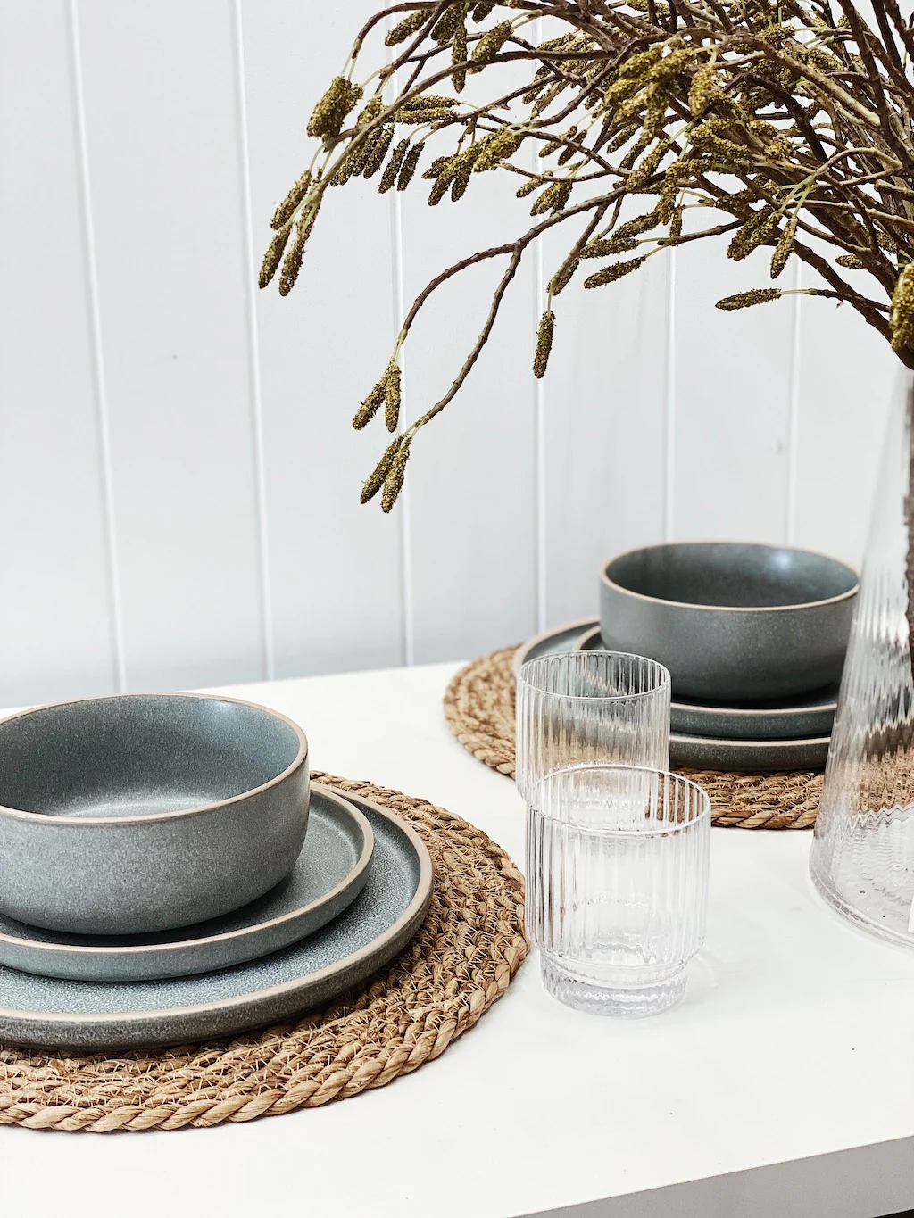 VERA Tumbler Glass Set - 4 Piece - Image 8