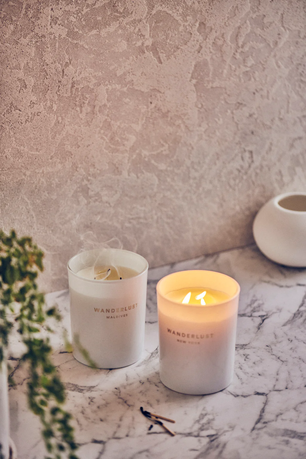 Wanderlust Candle - Copacobana - Image 3