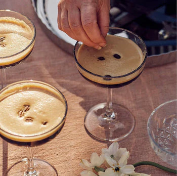 Winston Coupe - Set of 4 - Image 14