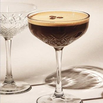Winston Coupe - Set of 4 - Image 17