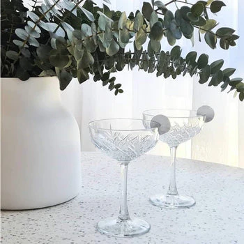 Winston Coupe - Set of 4 - Image 19
