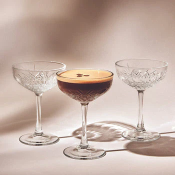 Winston Coupe - Set of 4 - Image 20