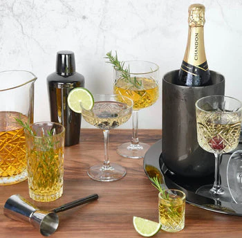 Winston Coupe - Set of 4 - Image 7
