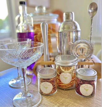 Winston Coupe - Set of 4 - Image 8