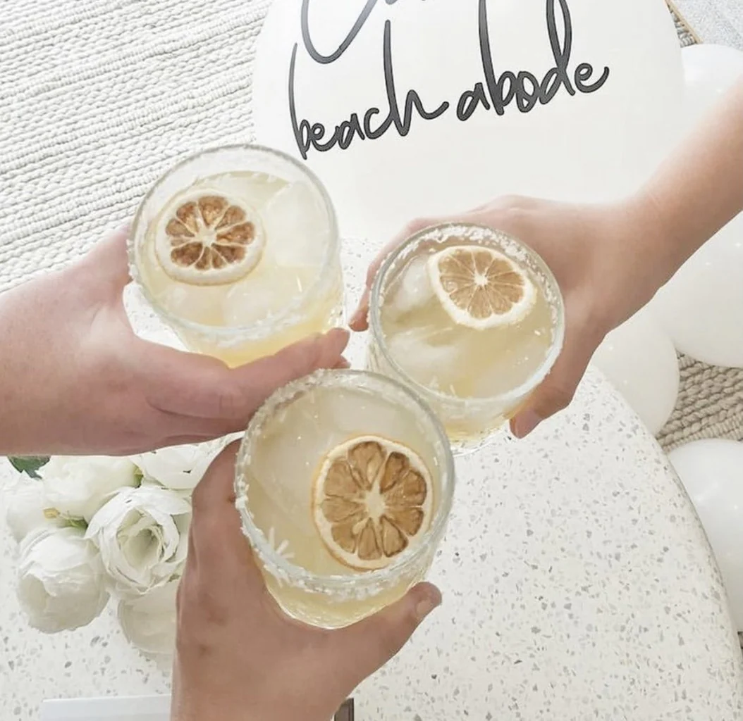 Winston Tumblers - Set of 4 - Image 9