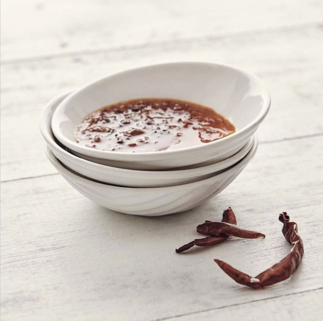 ZEN Set of 3 Bowls - 11x3cm - Image 2